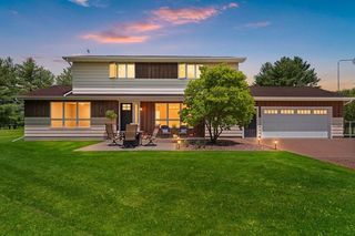 8820 COUNTY ROAD II, Fremont, WI 54940