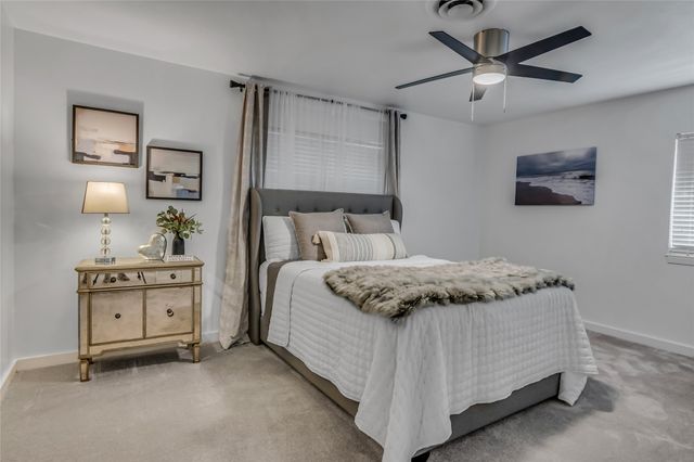 3449 W T Parr Road W, Grapevine, TX 76051