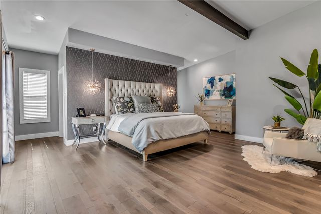 3449 W T Parr Road W, Grapevine, TX 76051