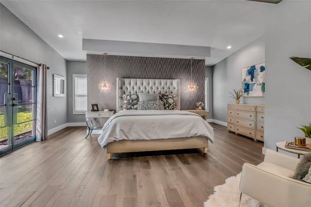 3449 W T Parr Road W, Grapevine, TX 76051