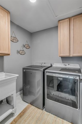 3449 W T Parr Road W, Grapevine, TX 76051
