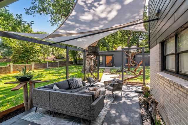 3449 W T Parr Road W, Grapevine, TX 76051