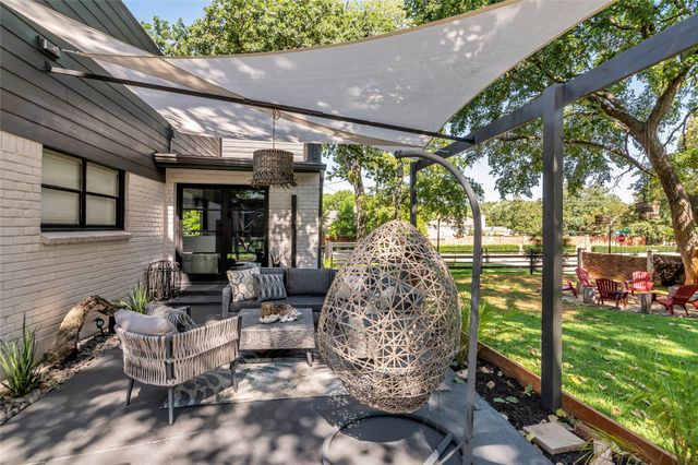 3449 W T Parr Road W, Grapevine, TX 76051