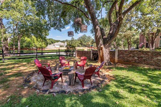 3449 W T Parr Road W, Grapevine, TX 76051