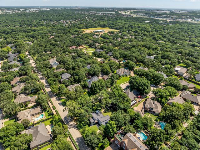 3449 W T Parr Road W, Grapevine, TX 76051