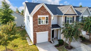 2382 Hartfield Circle, Winston-salem, NC 27103