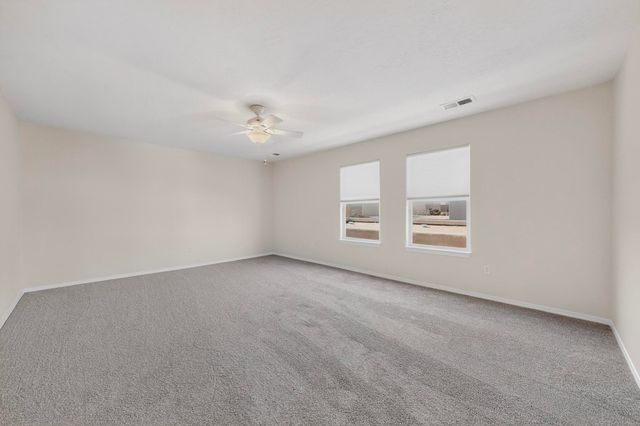 11712 Terra Bella Lane SE, Albuquerque, NM 87123
