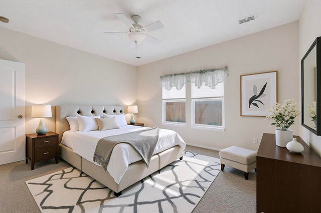 11712 Terra Bella Lane SE, Albuquerque, NM 87123