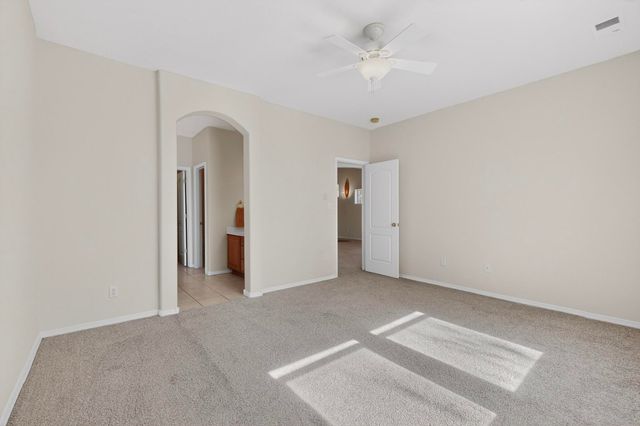 11712 Terra Bella Lane SE, Albuquerque, NM 87123