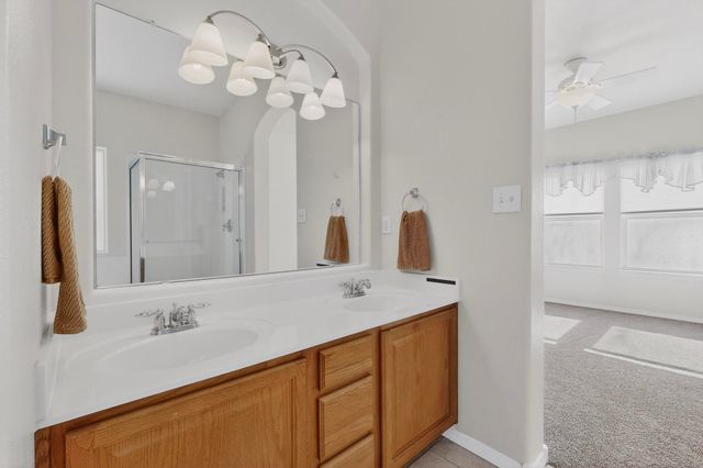 11712 Terra Bella Lane SE, Albuquerque, NM 87123