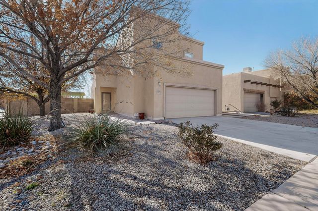 11712 Terra Bella Lane SE, Albuquerque, NM 87123