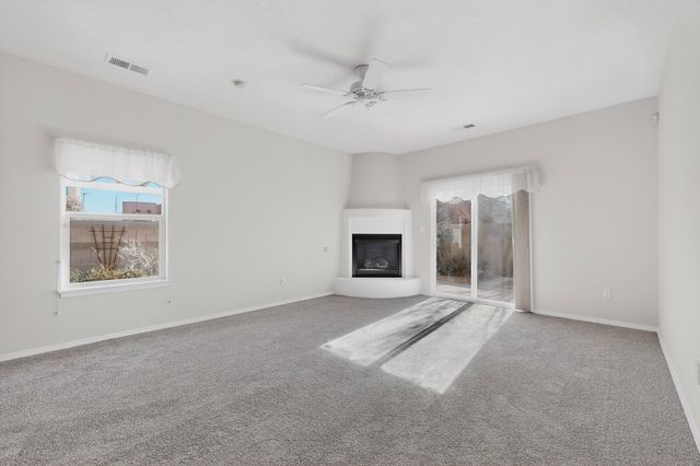 11712 Terra Bella Lane SE, Albuquerque, NM 87123