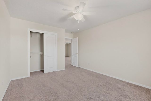 11712 Terra Bella Lane SE, Albuquerque, NM 87123