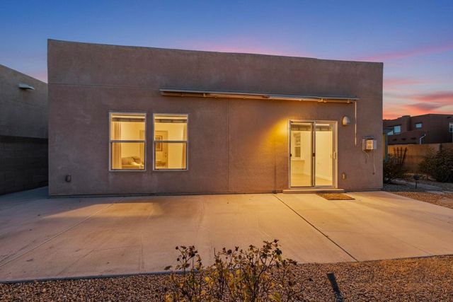 11712 Terra Bella Lane SE, Albuquerque, NM 87123