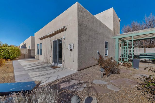 11712 Terra Bella Lane SE, Albuquerque, NM 87123