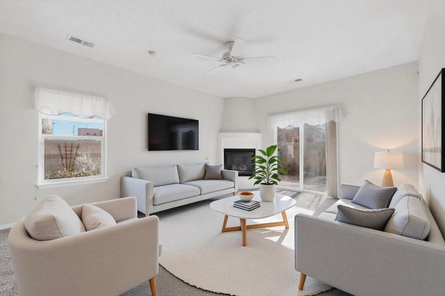 11712 Terra Bella Lane SE, Albuquerque, NM 87123