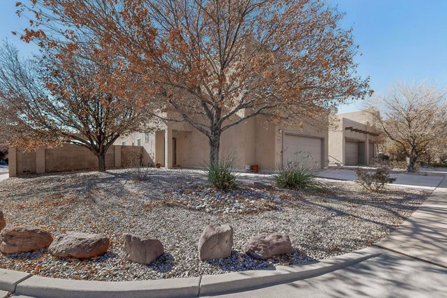 11712 Terra Bella Lane SE, Albuquerque, NM 87123