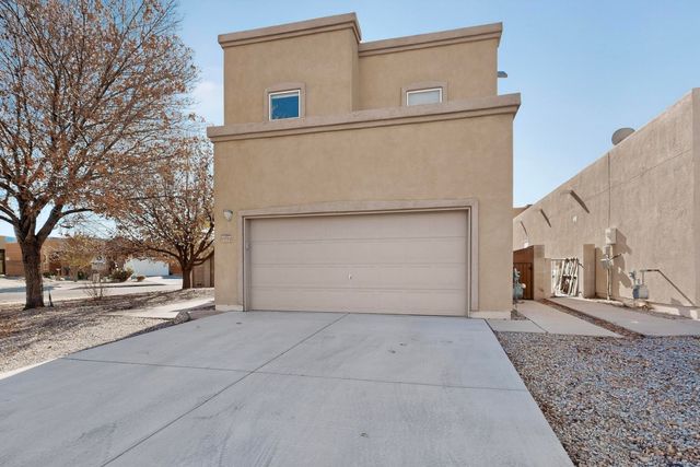 11712 Terra Bella Lane SE, Albuquerque, NM 87123