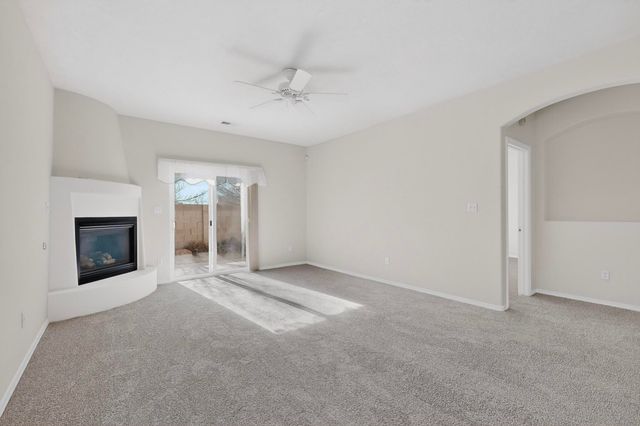 11712 Terra Bella Lane SE, Albuquerque, NM 87123