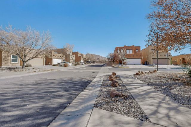 11712 Terra Bella Lane SE, Albuquerque, NM 87123