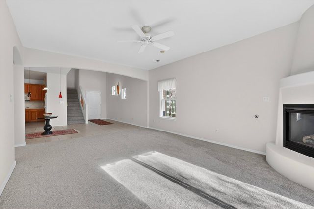 11712 Terra Bella Lane SE, Albuquerque, NM 87123