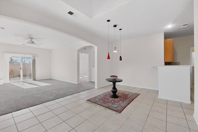 11712 Terra Bella Lane SE, Albuquerque, NM 87123