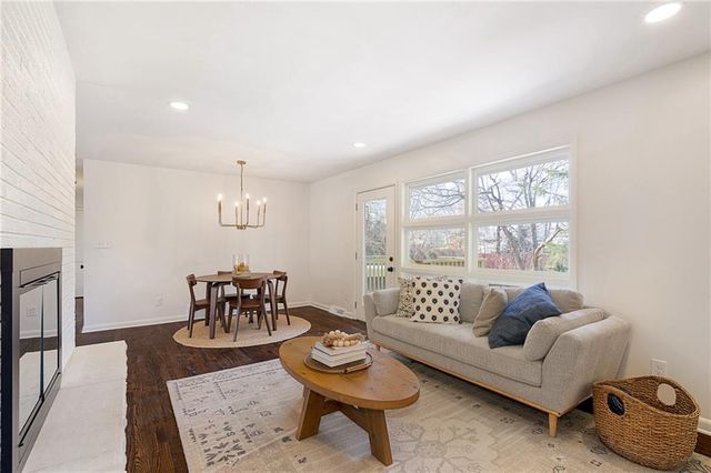 5406 Lucille Lane, Shawnee, KS 66203