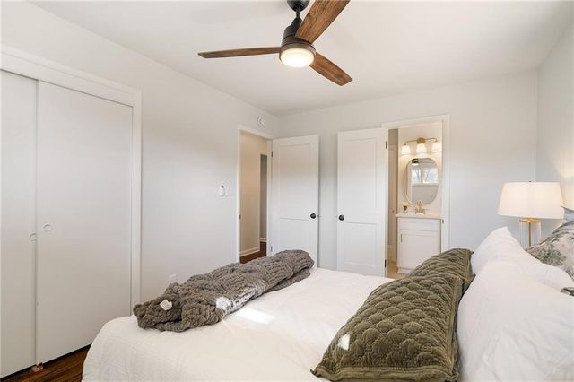 5406 Lucille Lane, Shawnee, KS 66203