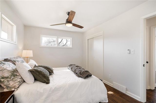 5406 Lucille Lane, Shawnee, KS 66203