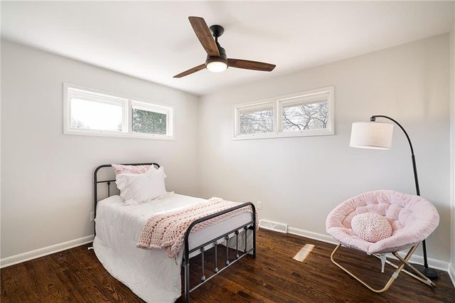 5406 Lucille Lane, Shawnee, KS 66203