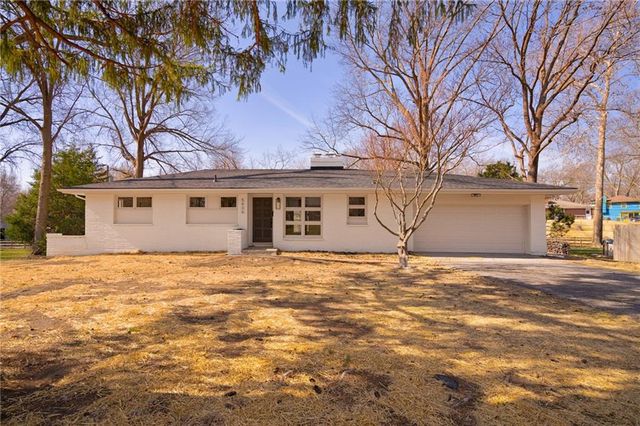 5406 Lucille Lane, Shawnee, KS 66203