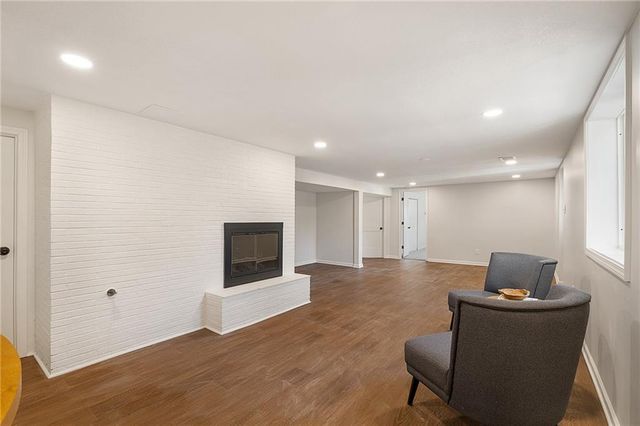 5406 Lucille Lane, Shawnee, KS 66203