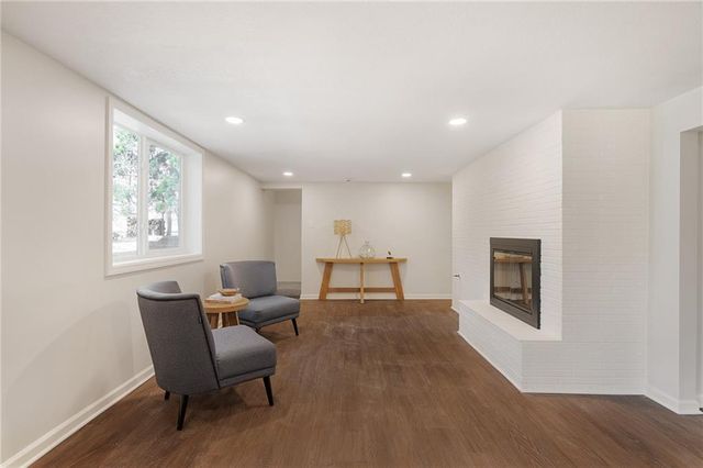 5406 Lucille Lane, Shawnee, KS 66203