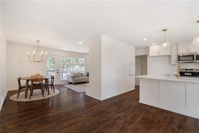 5406 Lucille Lane, Shawnee, KS 66203