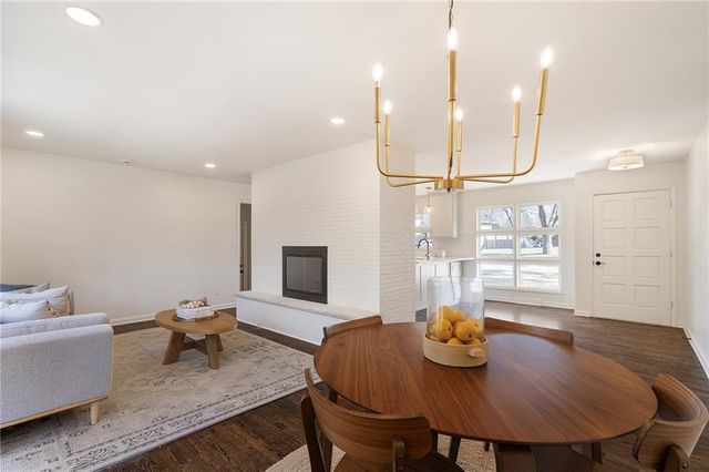 5406 Lucille Lane, Shawnee, KS 66203