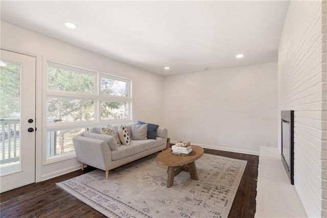 5406 Lucille Lane, Shawnee, KS 66203