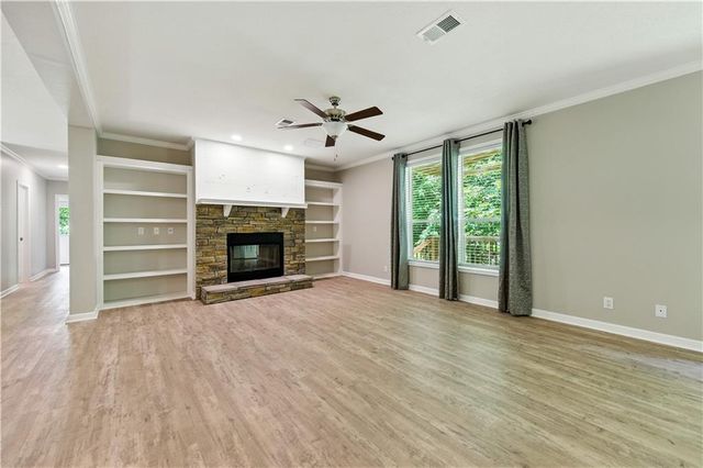 5808 OLD BOYCE Road, Alexandria, LA 71303