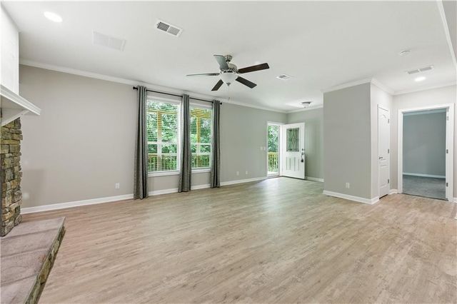 5808 OLD BOYCE Road, Alexandria, LA 71303