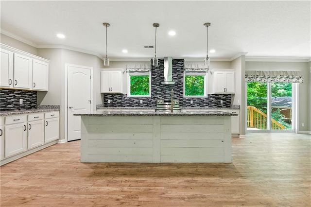 5808 OLD BOYCE Road, Alexandria, LA 71303