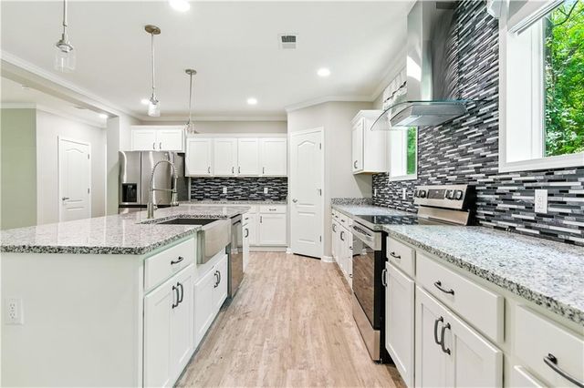 5808 OLD BOYCE Road, Alexandria, LA 71303
