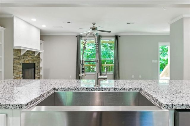 5808 OLD BOYCE Road, Alexandria, LA 71303