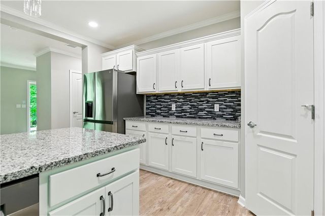 5808 OLD BOYCE Road, Alexandria, LA 71303