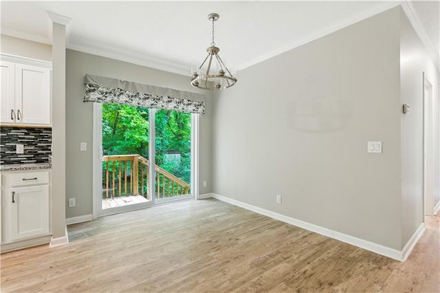 5808 OLD BOYCE Road, Alexandria, LA 71303