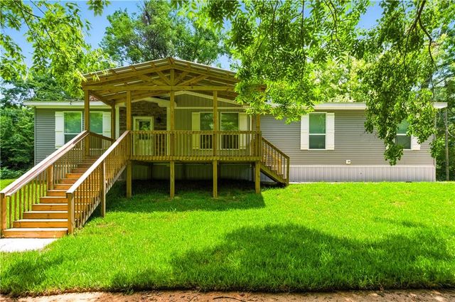 5808 OLD BOYCE Road, Alexandria, LA 71303