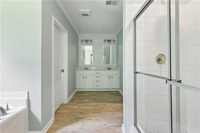 5808 OLD BOYCE Road, Alexandria, LA 71303