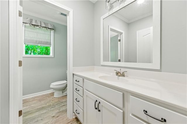 5808 OLD BOYCE Road, Alexandria, LA 71303