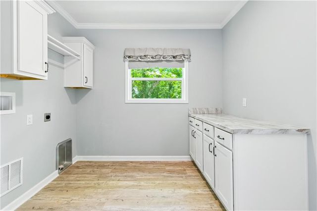 5808 OLD BOYCE Road, Alexandria, LA 71303