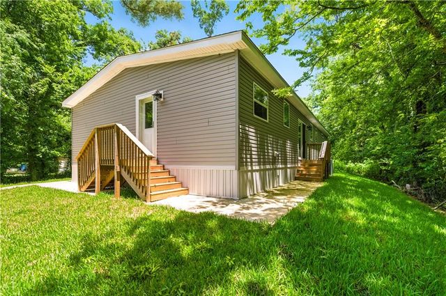 5808 OLD BOYCE Road, Alexandria, LA 71303