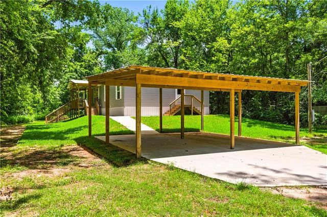 5808 OLD BOYCE Road, Alexandria, LA 71303