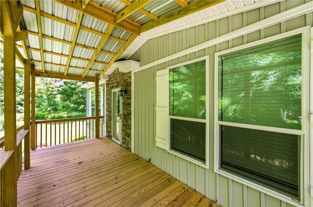 5808 OLD BOYCE Road, Alexandria, LA 71303